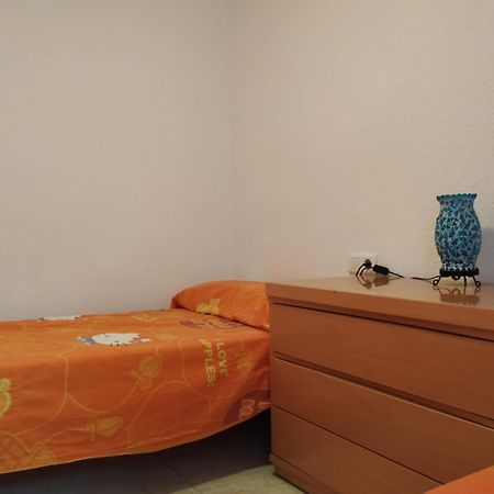 Apatsalou Aloha Apartment Ngoại thất bức ảnh